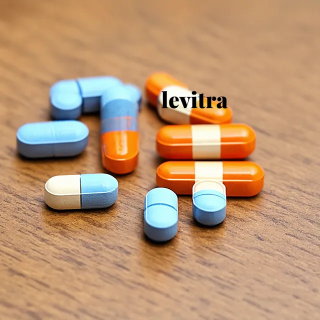 Levitra generico acquisto online